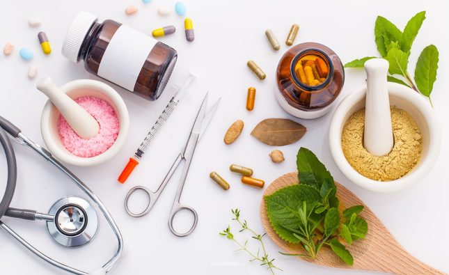 The Growth of Integrative Medicine: Holistic Healthcare Approaches