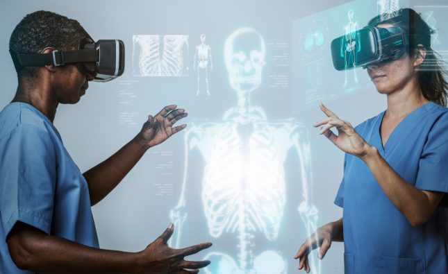 The Growth of Virtual Reality in Pain Management