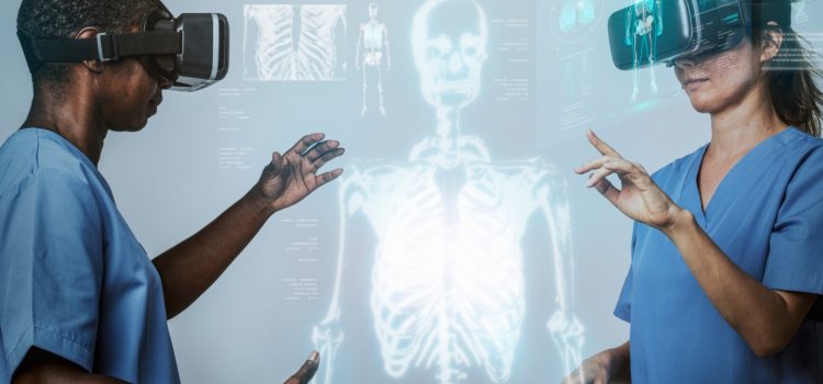 The Growth of Virtual Reality in Pain Management