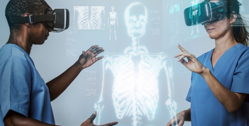 The Growth of Virtual Reality in Pain Management