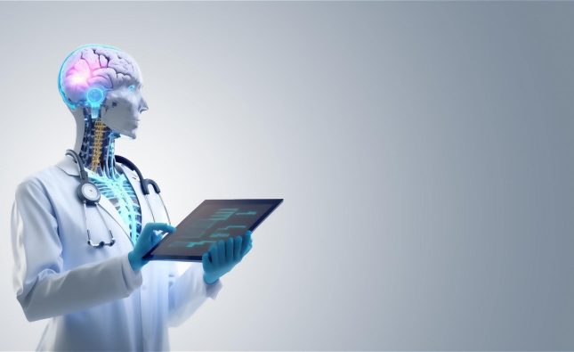 The Role of AI in Enhancing Medical Imaging