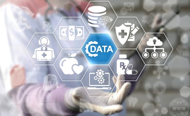 The Role of Big Data in Advancing Healthcare Research