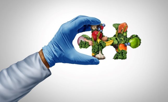 The Role of Nutrition in Preventing Chronic Diseases