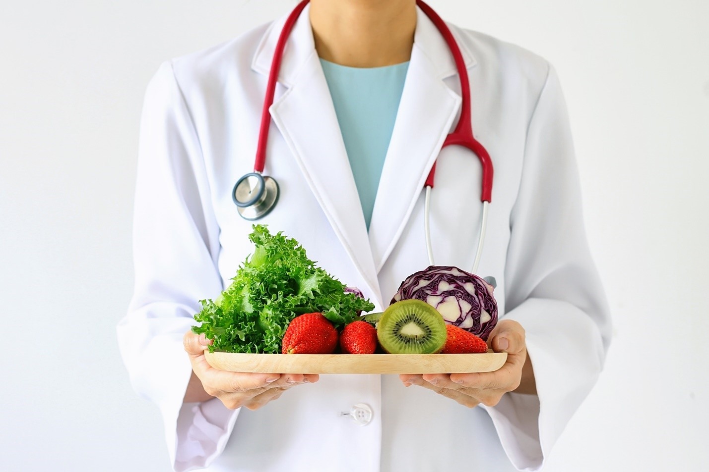 The Role of Nutrition in Preventing Chronic Diseases