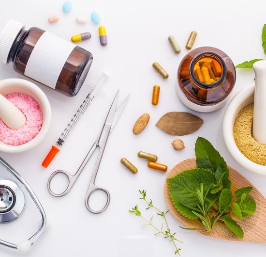 Trends in Alternative Medicine: Holistic Approaches