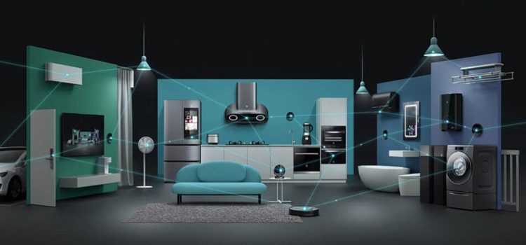 The Top Smart Home Appliances for 2024