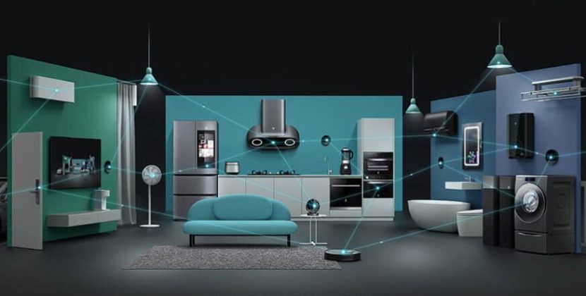 The Top Smart Home Appliances for 2024