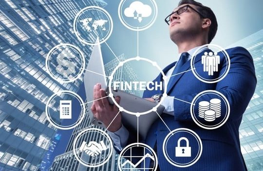 Top Tech Innovations Driving Change in Finance Today