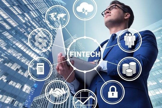 Tech Finance Innovations