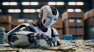 AI in Finance