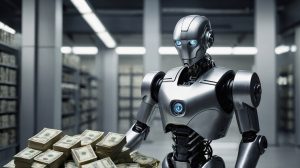 AI in Finance