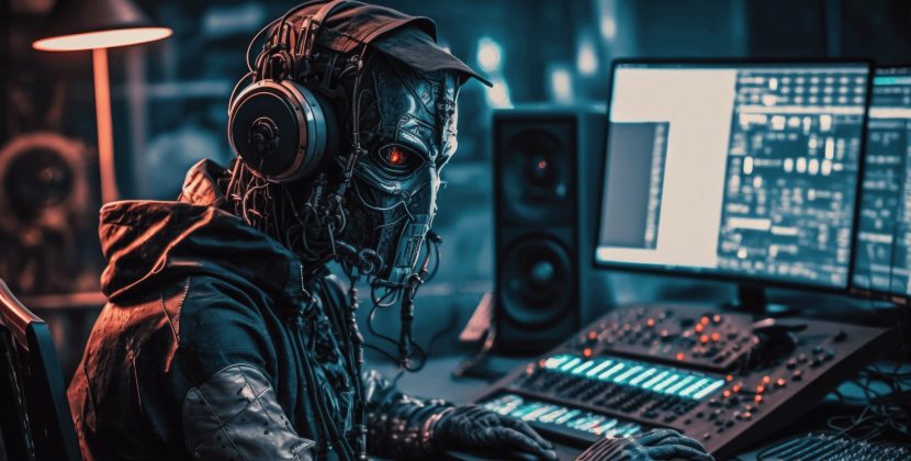 AI Music Composition