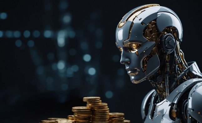 AI in Finance