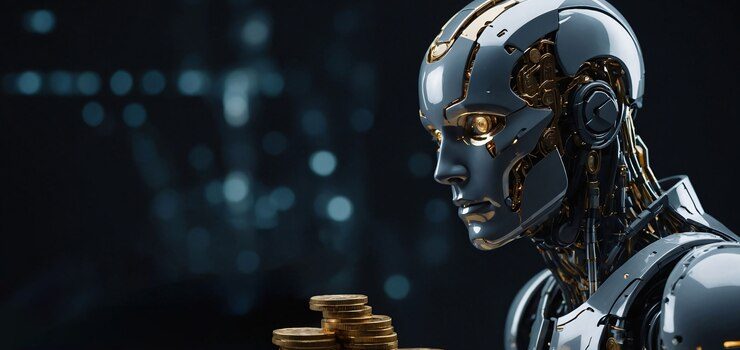 AI in Finance : Boosting Security, Speed and Personalization