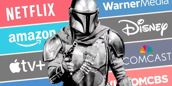 How Streaming Wars Will Reshape the Media Landscape