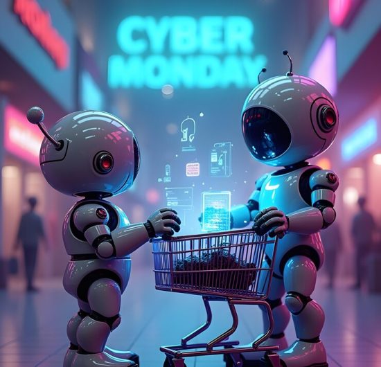 artificial intelligence ecommerce