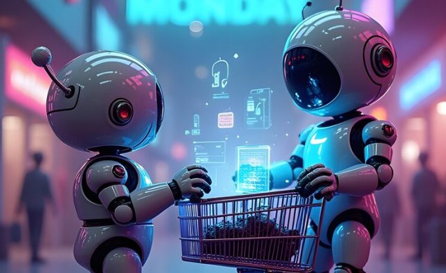 artificial intelligence ecommerce