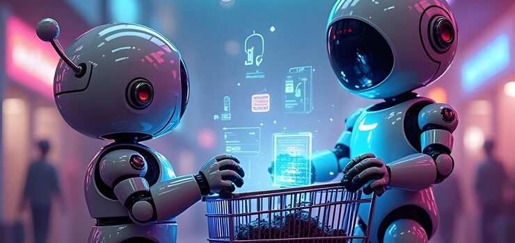 Artificial Intelligence eCommerce: Transforming Online Retail