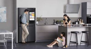 Smart Home Appliances