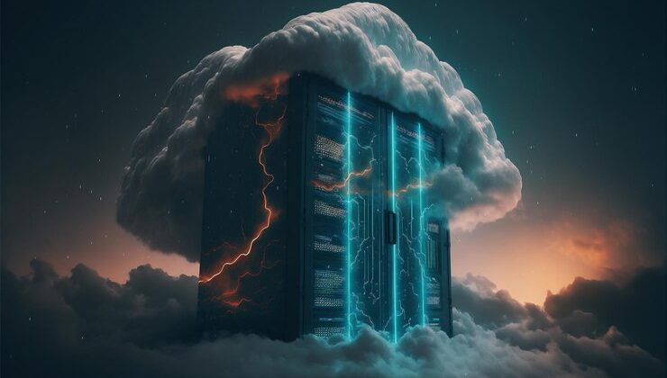 Top Predictions for Cloud Computing’s Next Decade