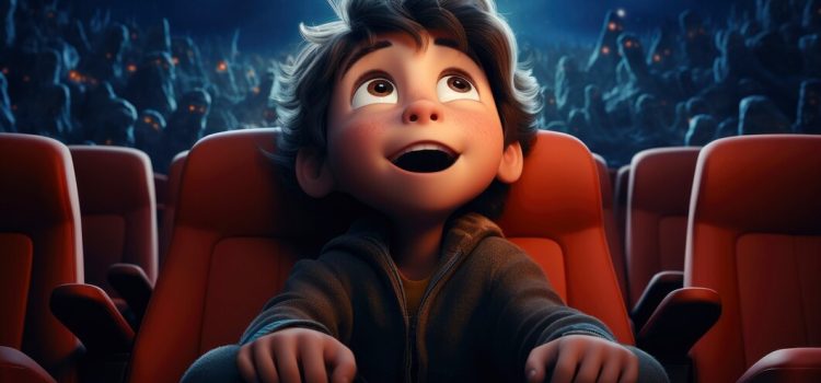 Top Animation Trends to Watch in 2024