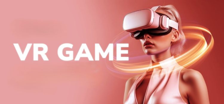 The Best Virtual Reality Games for 2024