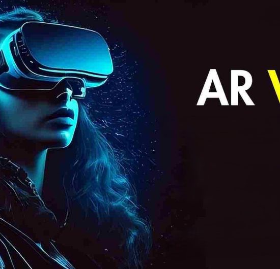 AR VR Film Industry