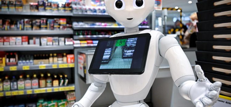 How Artificial Intelligence (AI) Is Influencing Retail’s Future