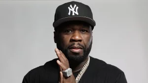 50 Cent