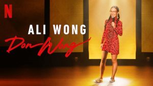 Ali Wong