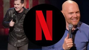 Stand-Up Comedy Netflix