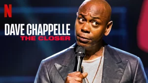 Dave Chappelle