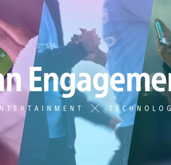 Fan Engagement