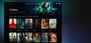 Streaming Platforms Sell Film