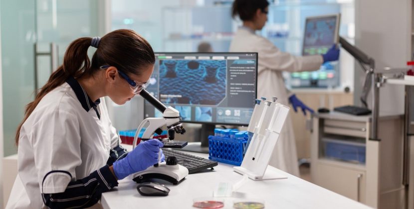 How Advances in Biotechnology Are Transforming Medicine