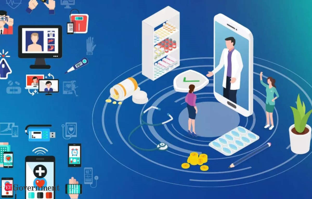 How Digital Health Platforms Are Improving Patient Outcomes