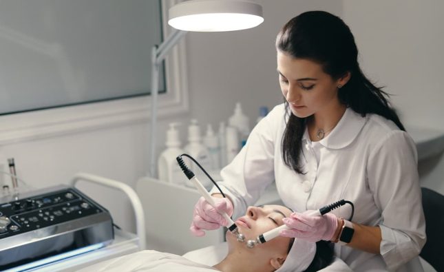 How Innovations in Dermatology Are Changing Skin Care