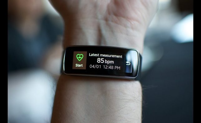 How Wearable Fitness Trackers Enhance Exercise Routines