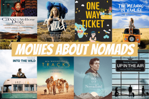 Digital Nomad Movies 2024