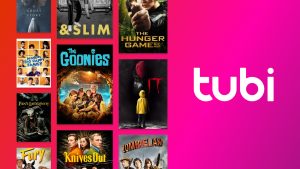 Streaming Platforms Sell Film