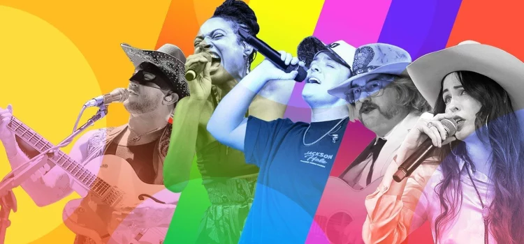 How the LGBTQ+ Community Shaped Music History and Culture