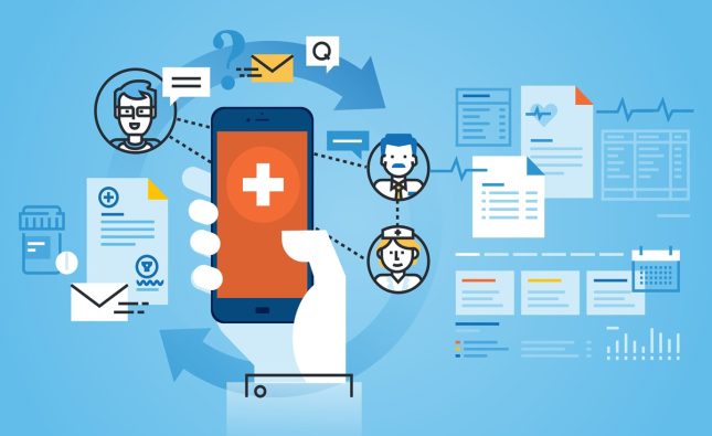 The Growth of Digital Health Records: Benefits and Challenges