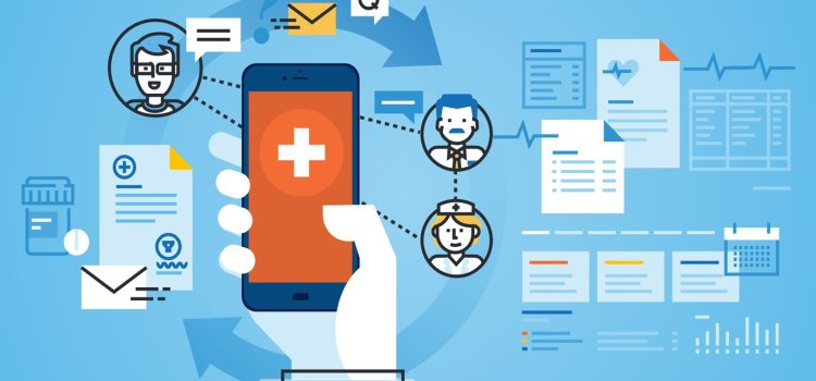 The Growth of Digital Health Records: Benefits and Challenges