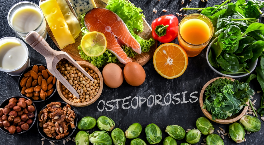 The Latest Research on Osteoporosis and Bone Health