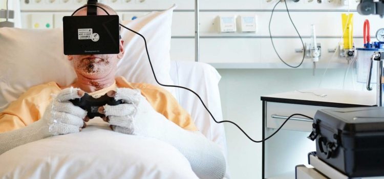 The Rise of Virtual Reality in Pain Management