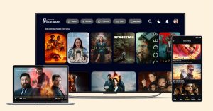 Streaming Platforms Sell Film