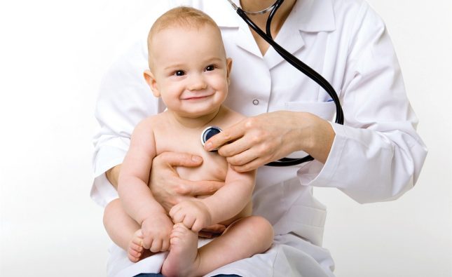 Top Trends in Pediatric Health for 2024