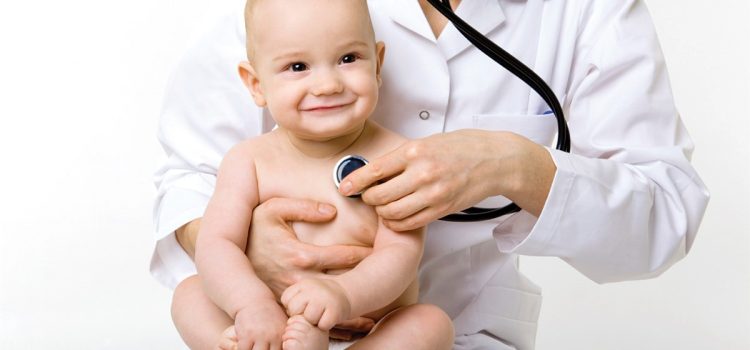 Top Trends in Pediatric Health for 2024