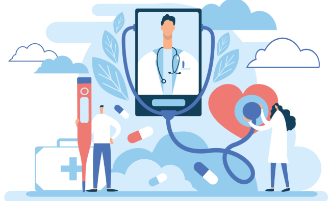 Virtual Health Consultations: Transforming Healthcare Delivery