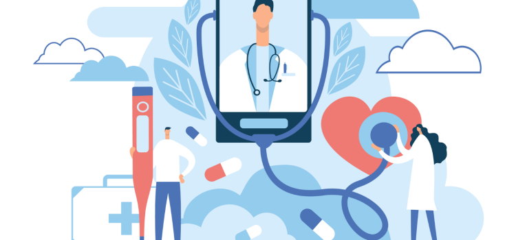 Virtual Health Consultations: Transforming Healthcare Delivery